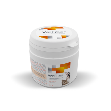 Wepharm Palatable Powder for Dogs and Cats, Intestinal Balance, 225g