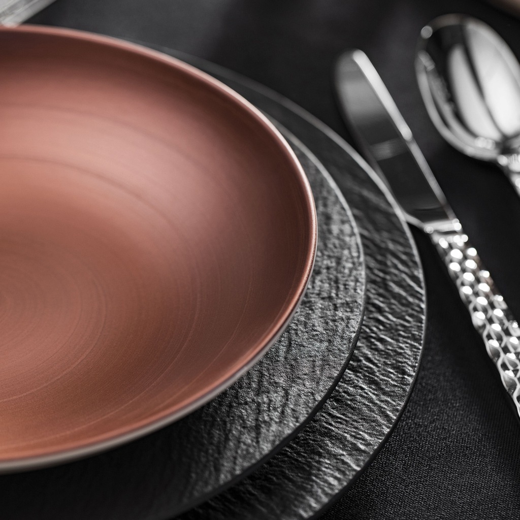 Villeroy & Boch miska Manufacture Glow - 1 kus