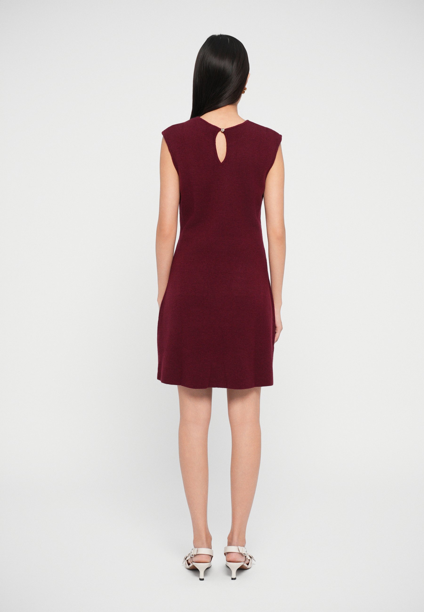 Maje RITORSA - Babygaver - bordeaux