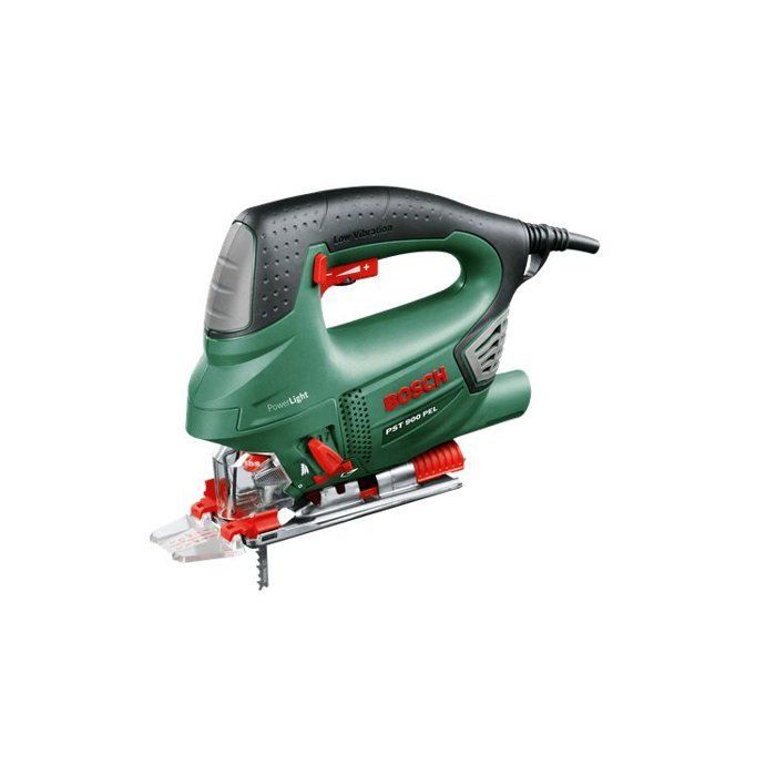 PST 900 PEL Corded Jigsaw