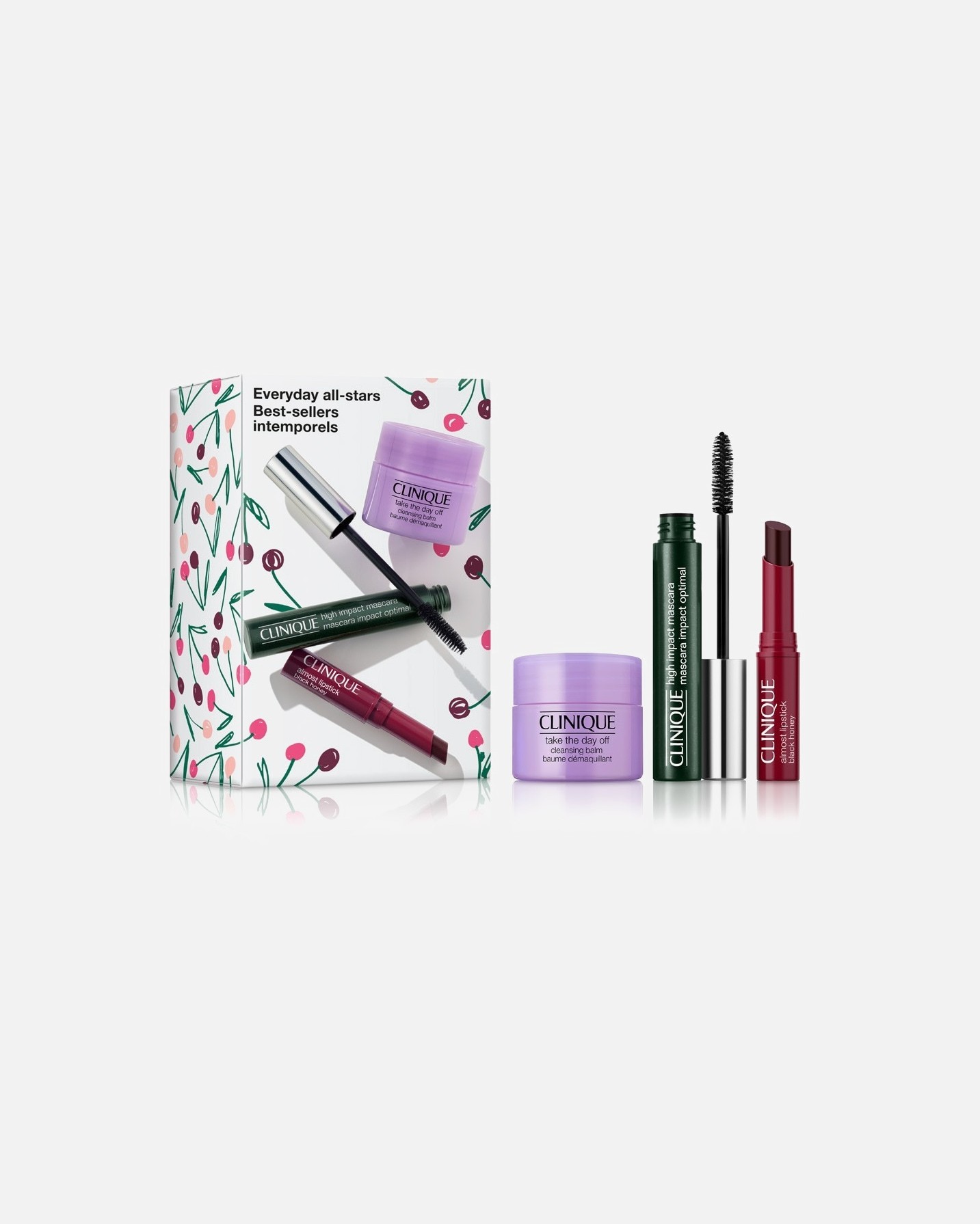 Clinique Everyday All-Stars сет за шминку – 1 комад