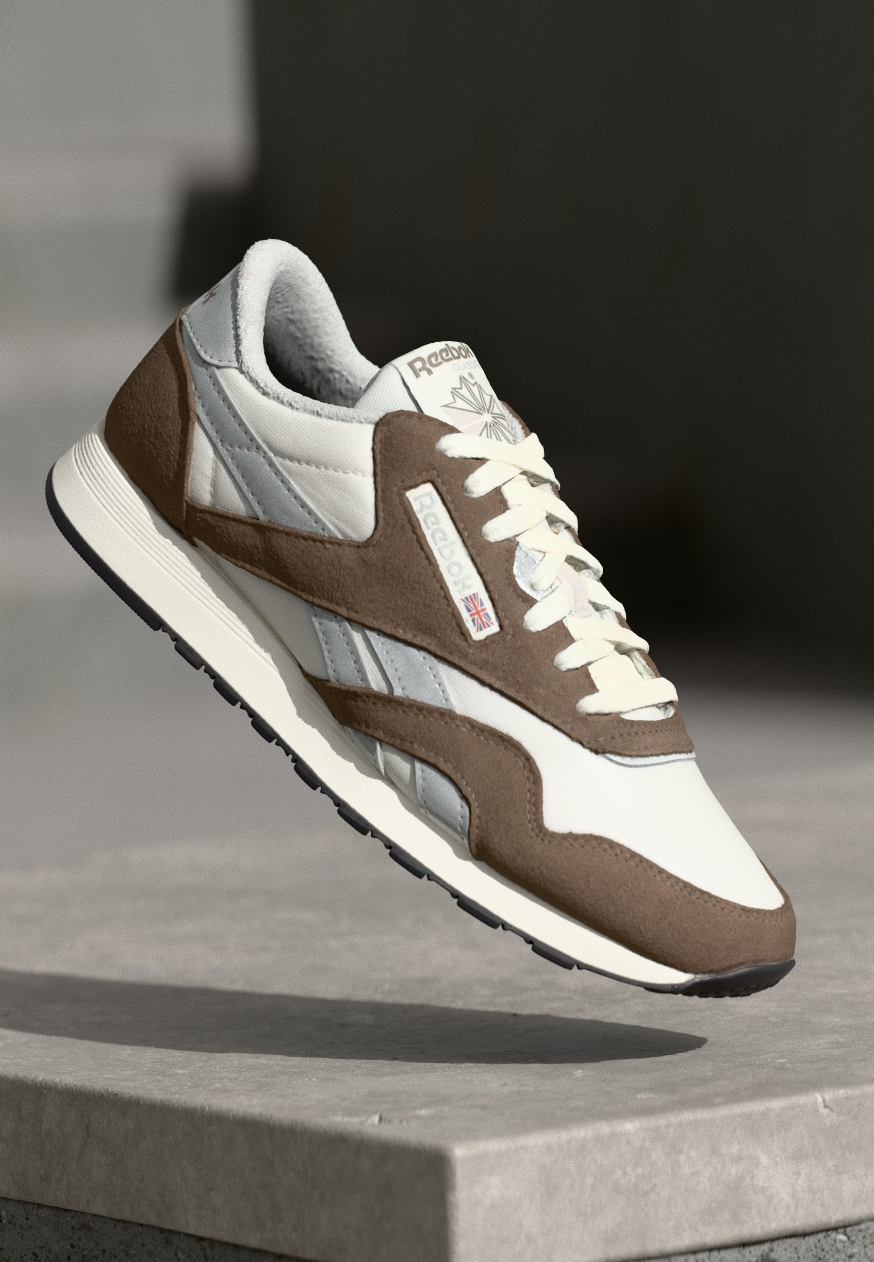 Reebok Classic lage sneakers