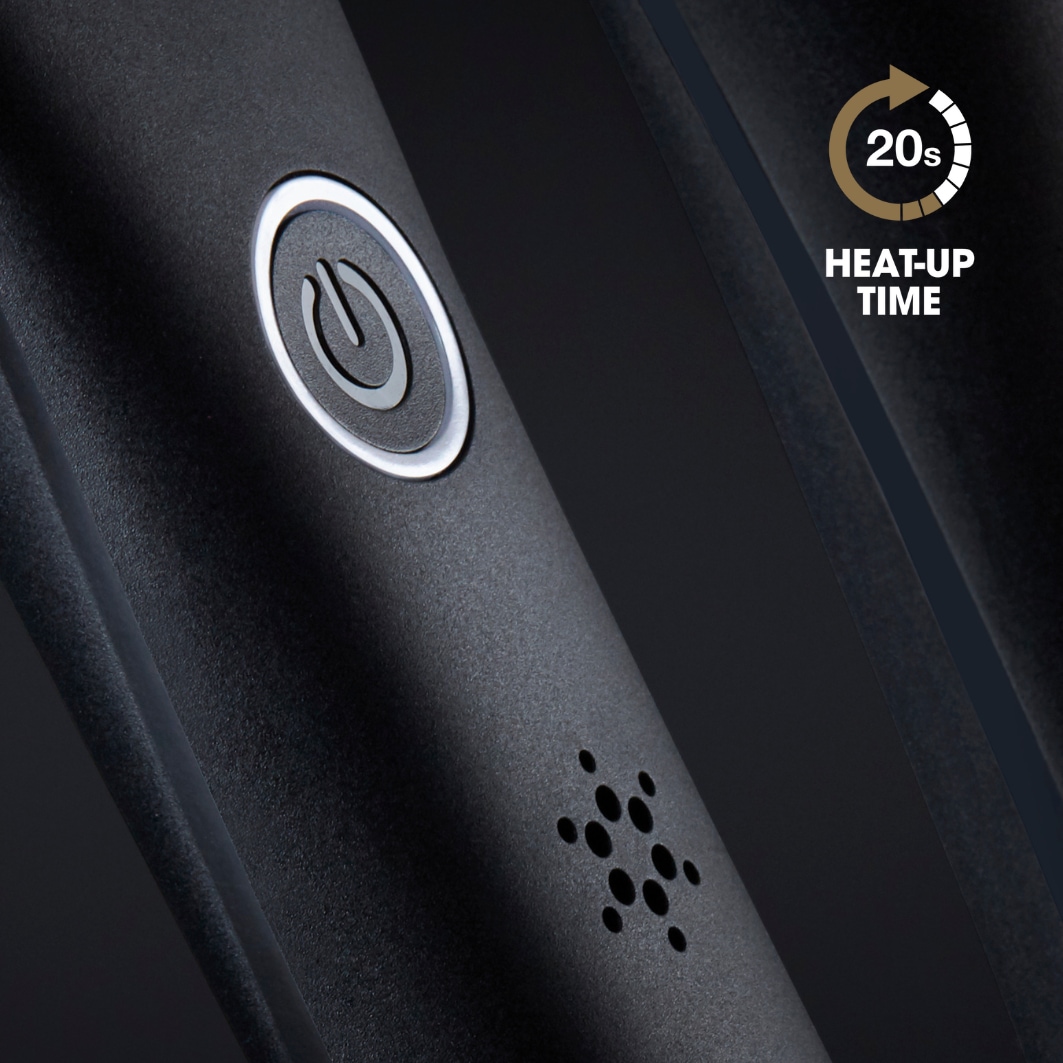 ghd Styler® Platinum+ Haarglatter voor zwart haar – 1 Stück