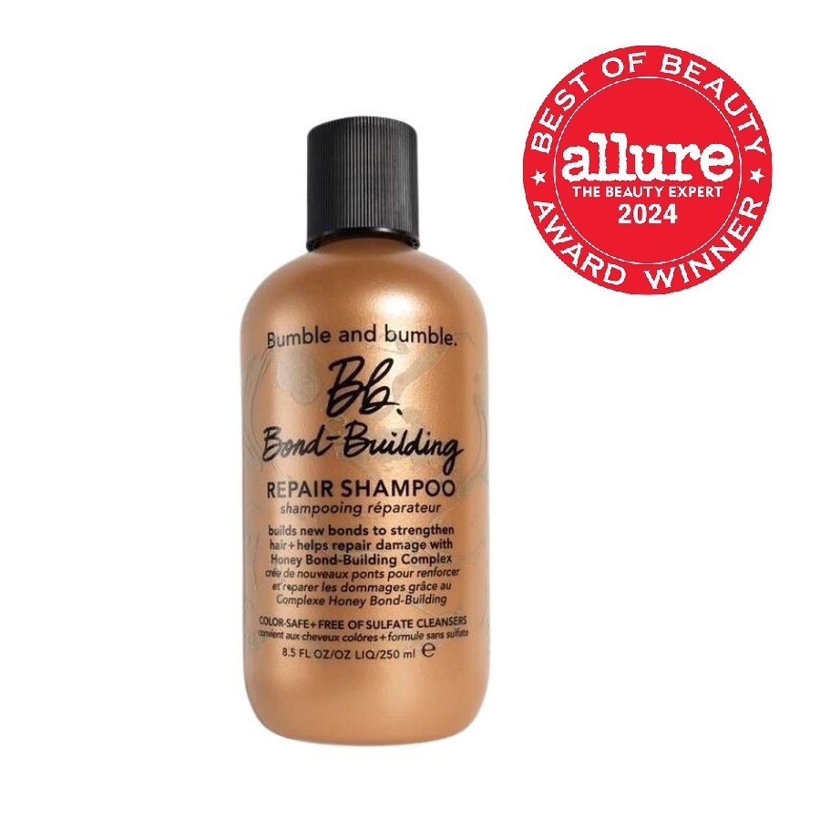 Bumble and bumble. Šampon za strukturiranje kose za obnovu strukture kose – 60 ml