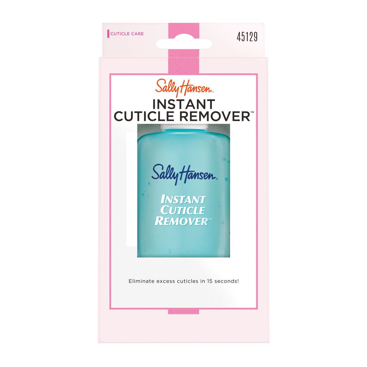 Sally Hansen azonnali körömágybőr eltávolító