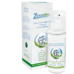ZANZATEN Zanzaten insectenbeetspray 100 ml