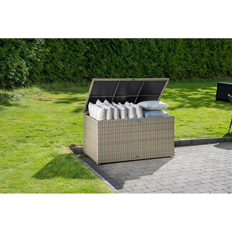 Home Zitkussen Mega 60x60x12 cm, beige