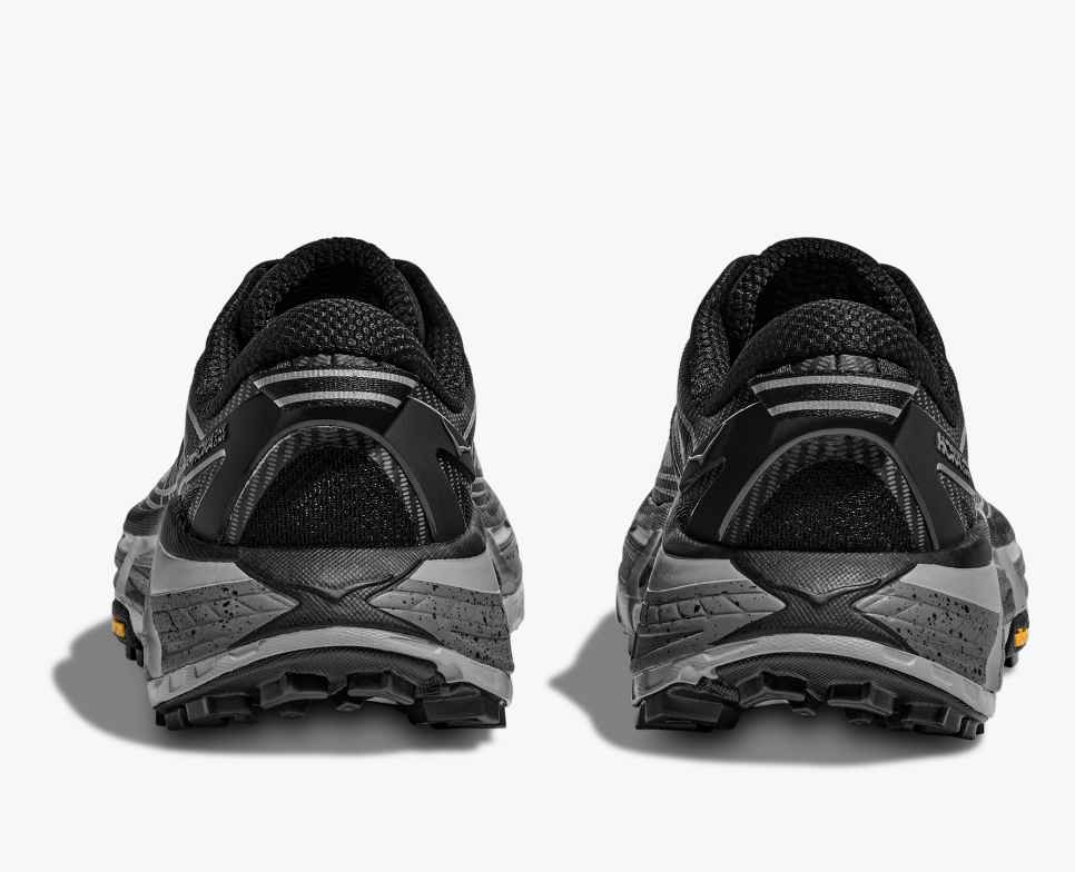 HOKA Mafate Vitesse 2 Noir/Castlerock
