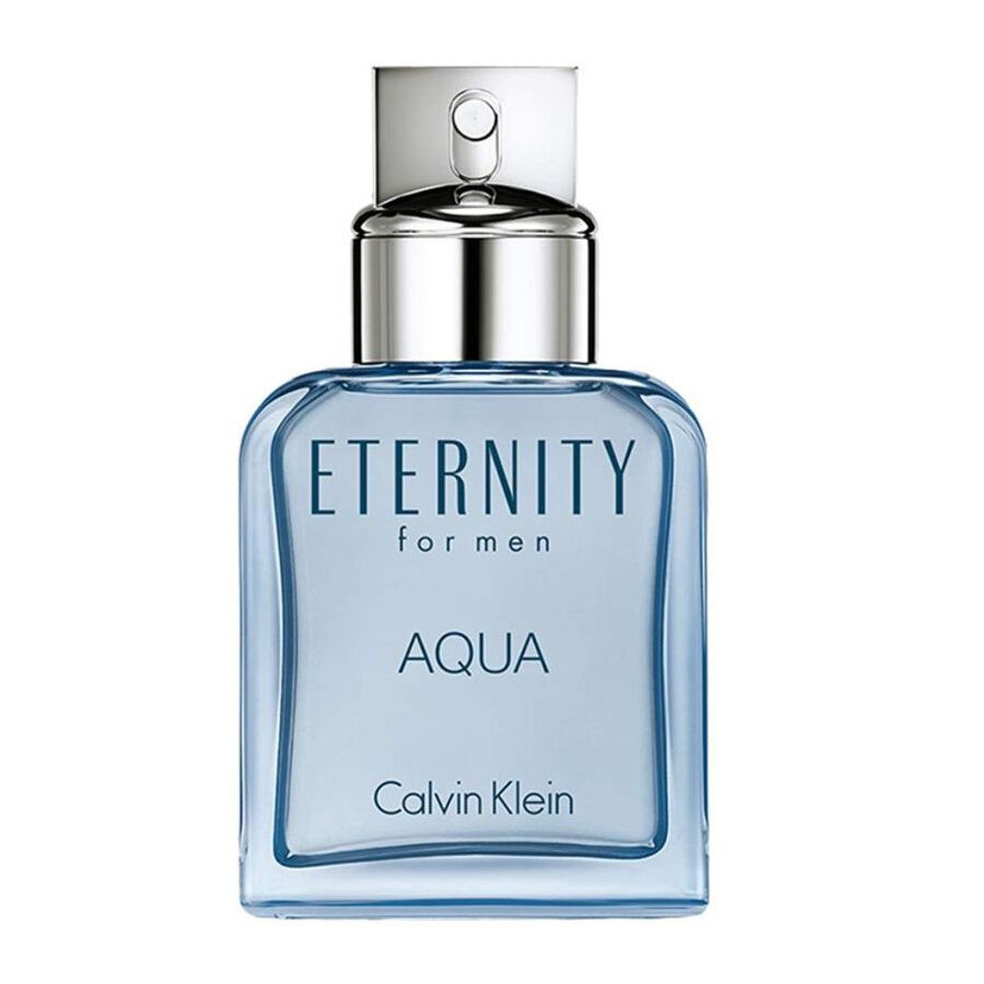 Calvin Klein Eternal Aqua miesten tuoksut