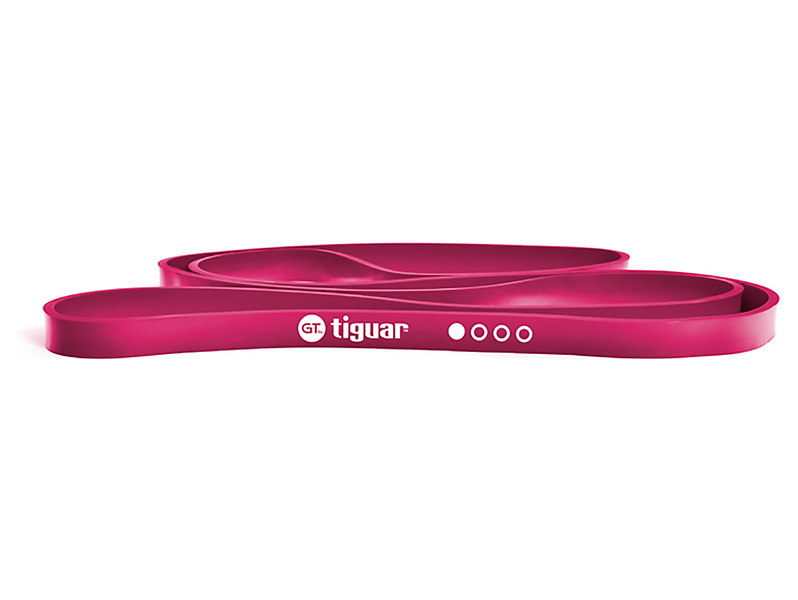 Power band GT by Tiguar I śliwka
