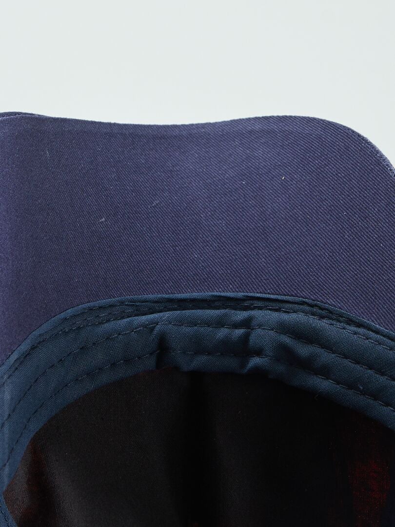 Gorra de Spider-Man - ROJA
