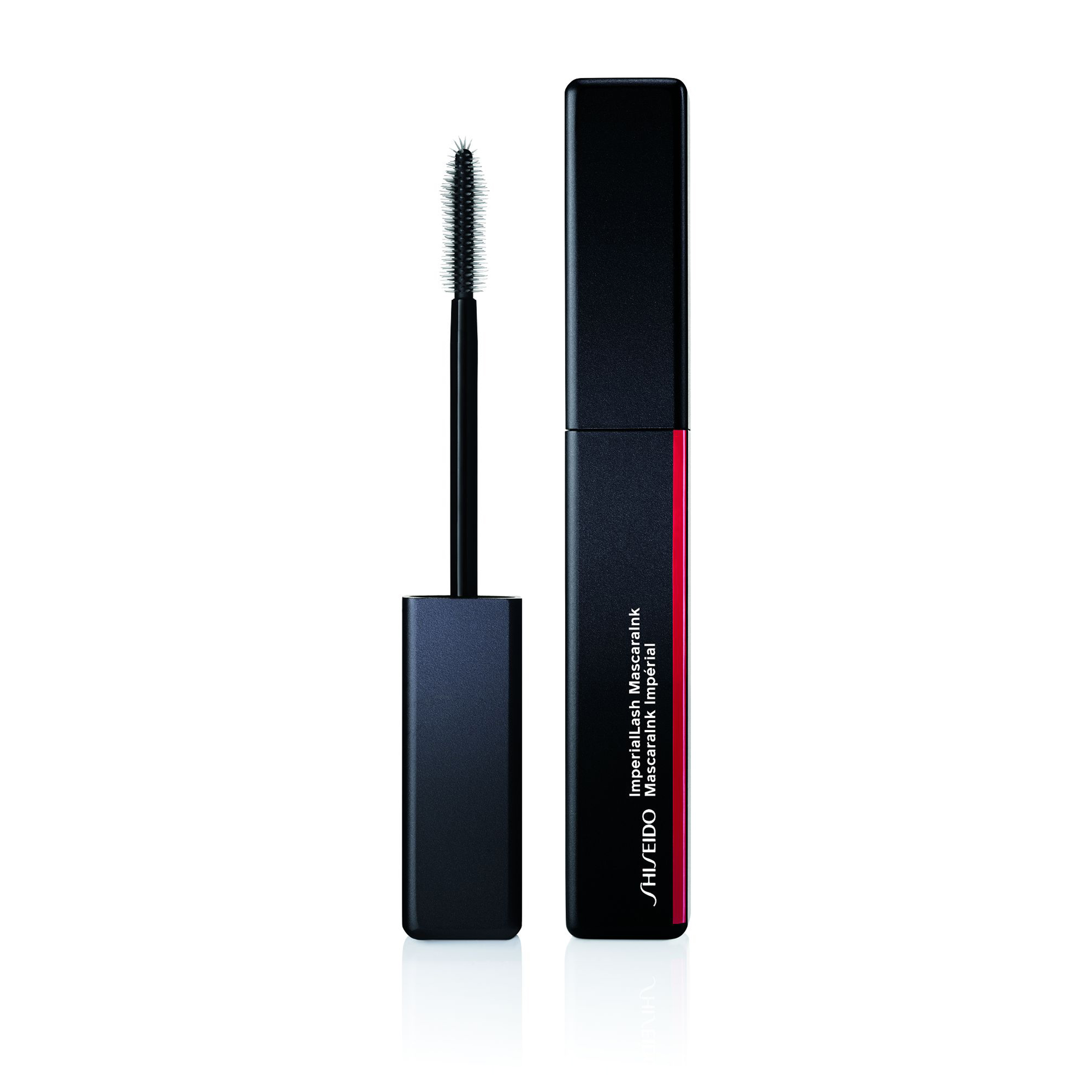 Imperiallash Mascaraink maskara 1 Sumi Black - Shiseido