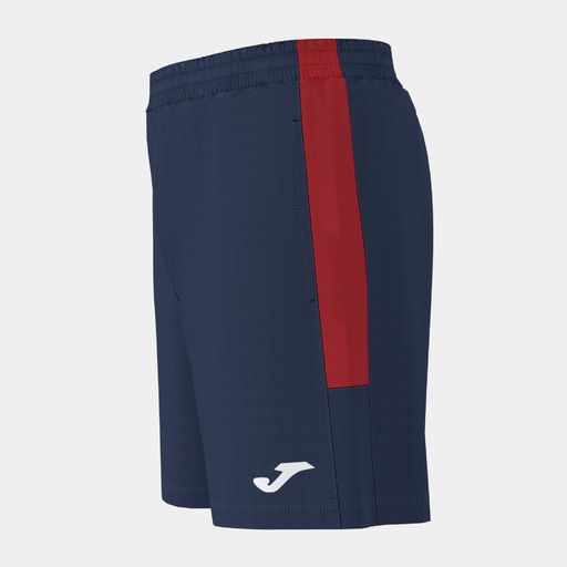 Bermudy Joma Eco Championship Marino Rojo