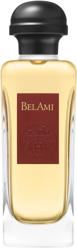 HERMÈS Bel Ami Eau de Toilette para homens