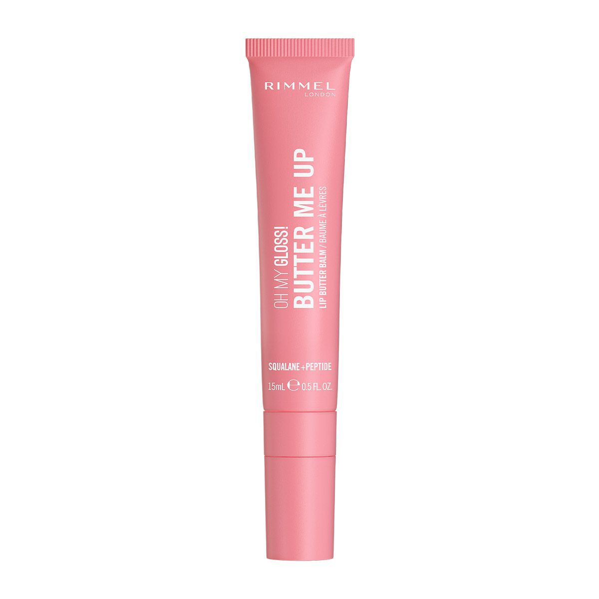 Rimmel Butter Me Up