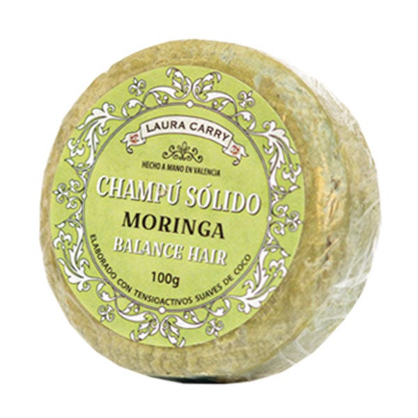 Laura Carry Moringa | 100 g