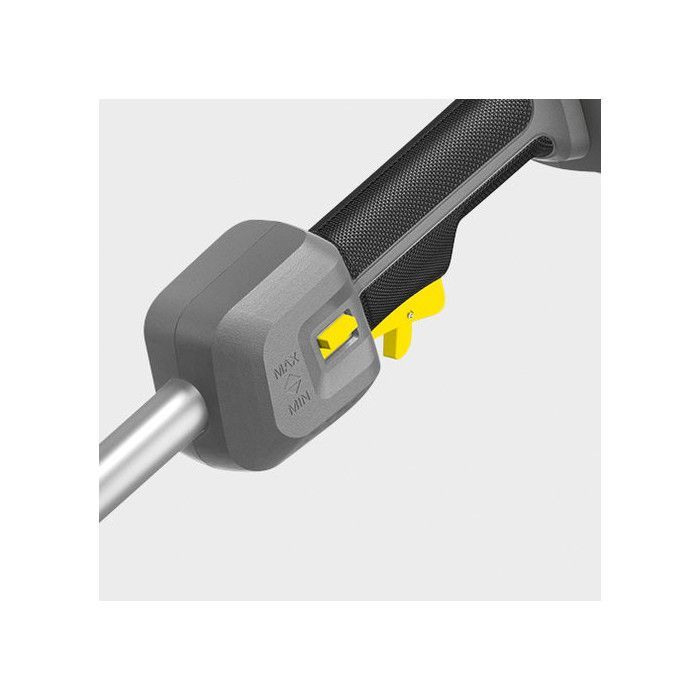 Outil multifonction de jardin 36V sans batterie ni chargeur MT 36 Bp Karcher
