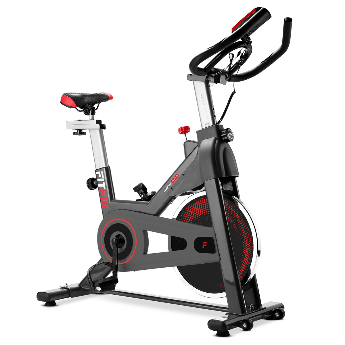 Fitfiu Besp-70 sobni bicikl sa zamašnjakom od 13 kg