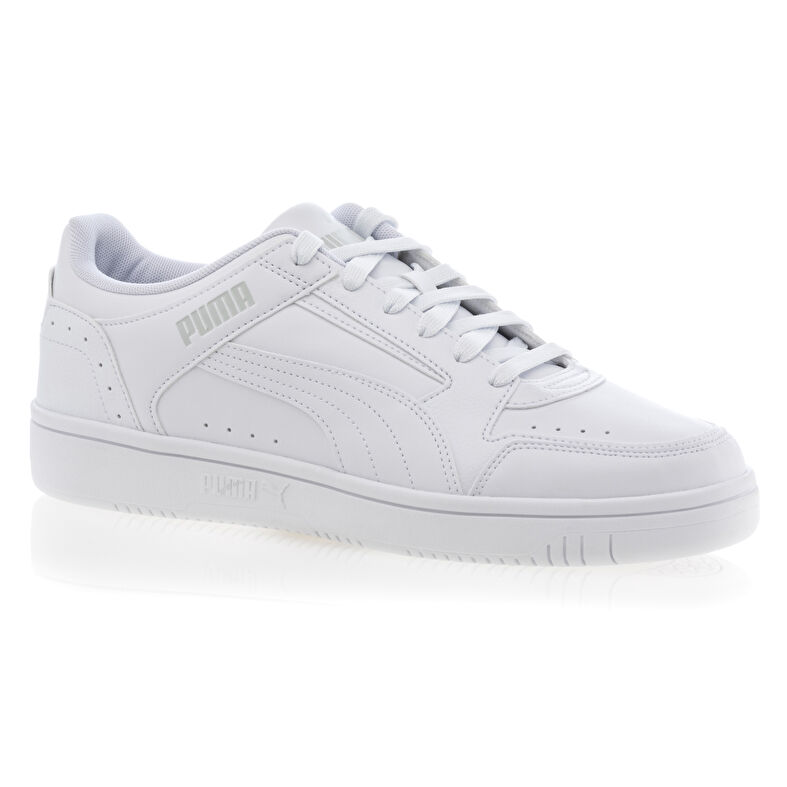 Košíky / tenisky Homme Blanc
