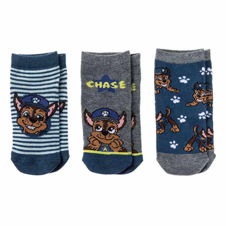 Socken und Strumpfhosen, blaue Socken