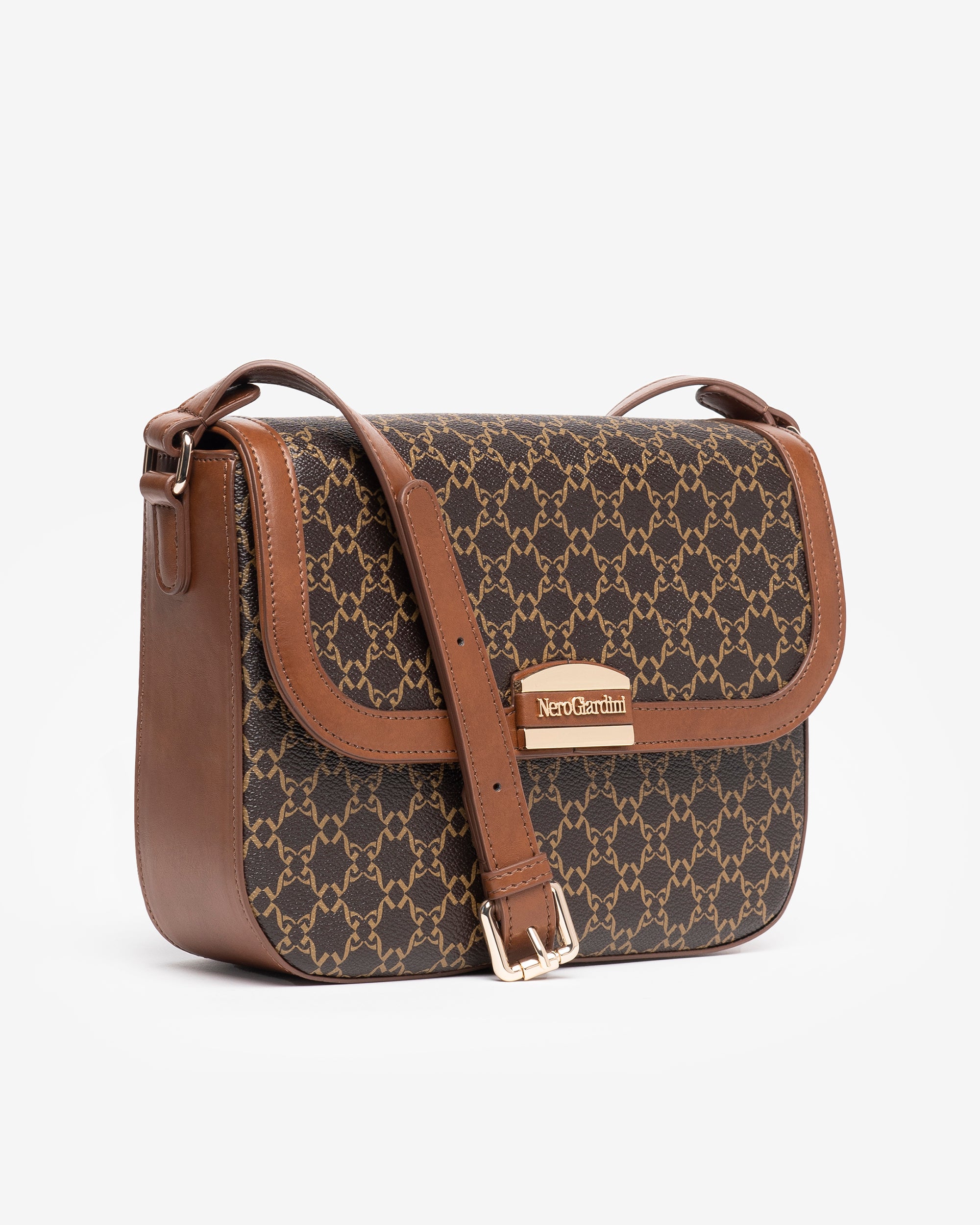  Sac bandoulière pour femme en matière technique