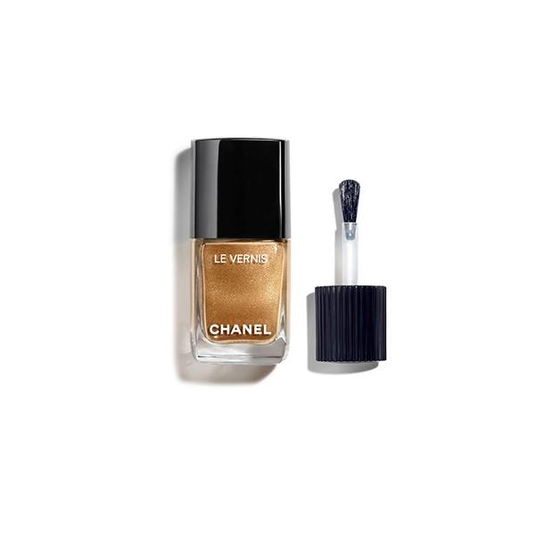 LE VERNIS NOKTI