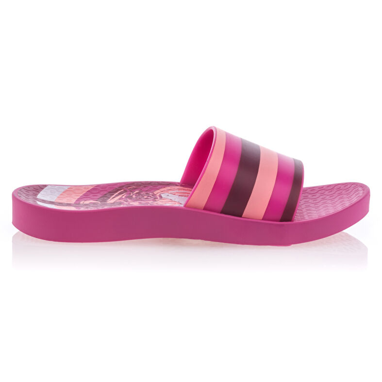 Rosa flip-flops/thongsandaler for jenter