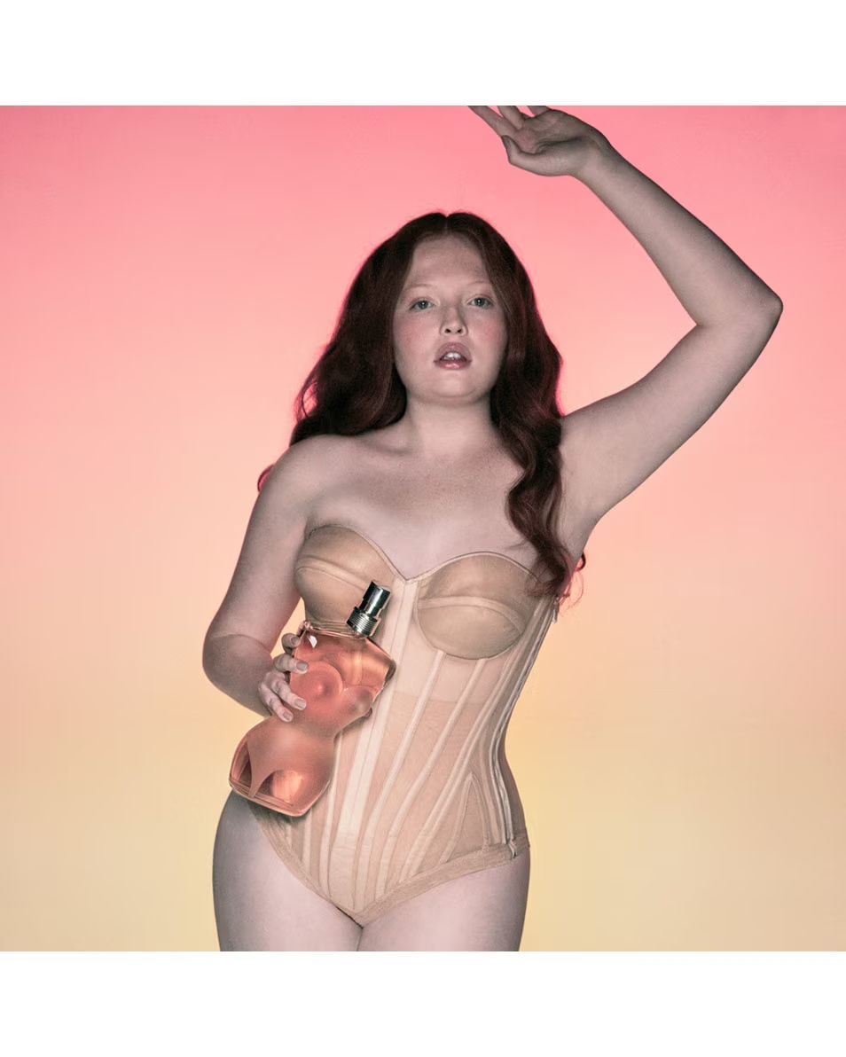 JEAN PAUL GAULTIER CLASSIQUE EAU DE TOILETTE