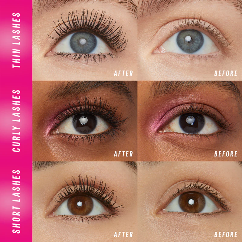 Máscara para cílios Maybelline New York Lash Sensational Firework