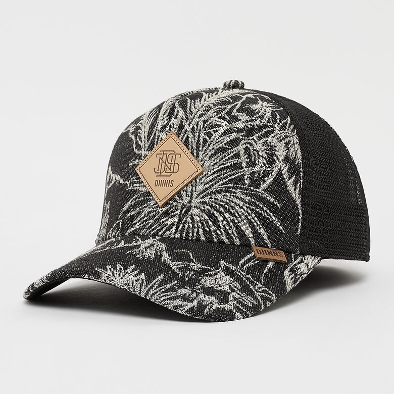HFT Cap Aloha Couch