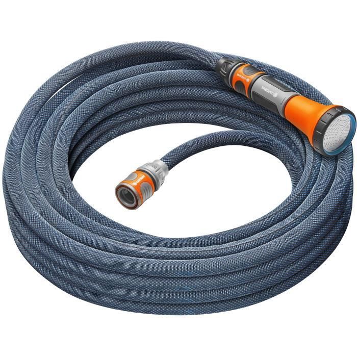 Liano™ Xtreme 15m Hose Kit - Pressure resistance: 35 bar Length: 15 m Inner diameter: 13 mm - 18465-20