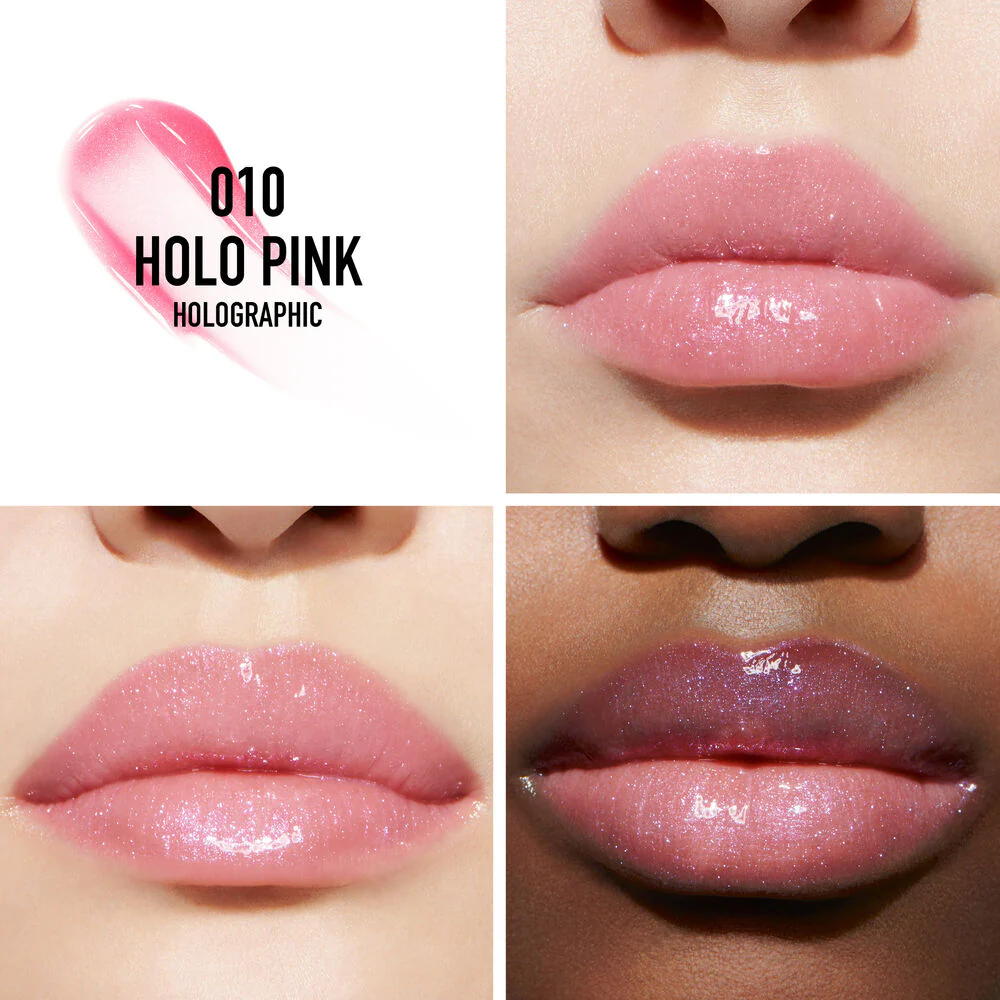 Gloss Dior Addict Lip Maximizer - Gloss, Volumizzante Labbra