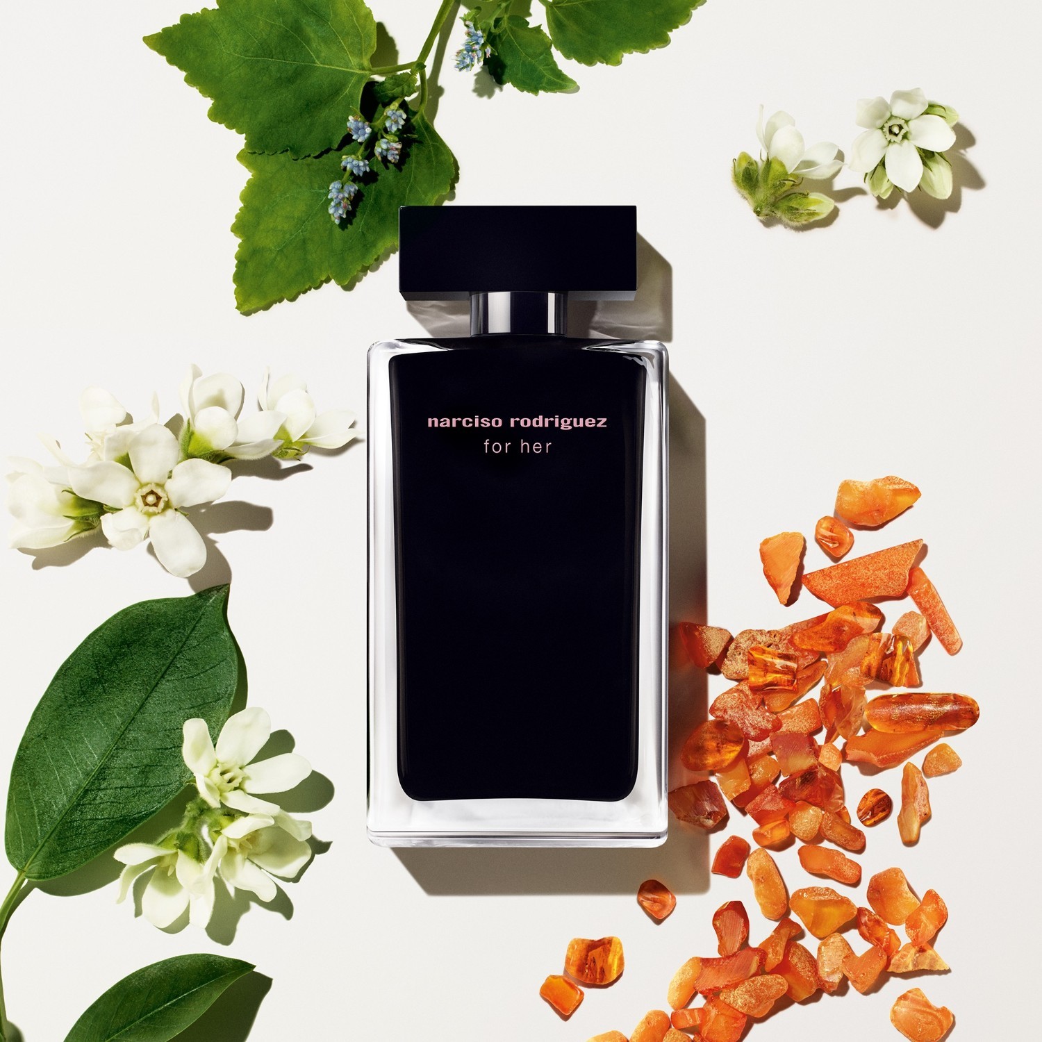 Narciso Rodriguez tualetinis vanduo jai - 30 ml