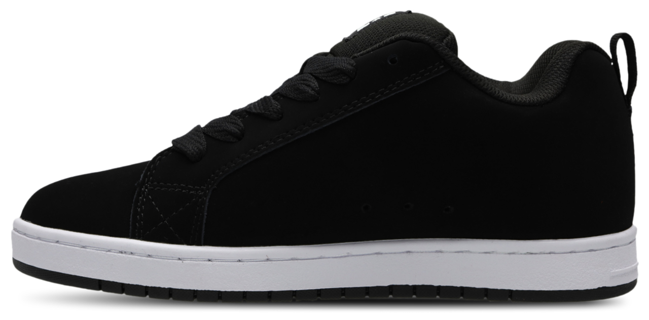 DC Shoes Court Graffik