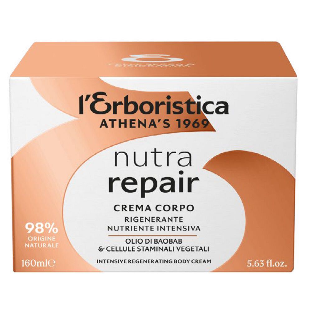 L'Erboristica Nutra Repair