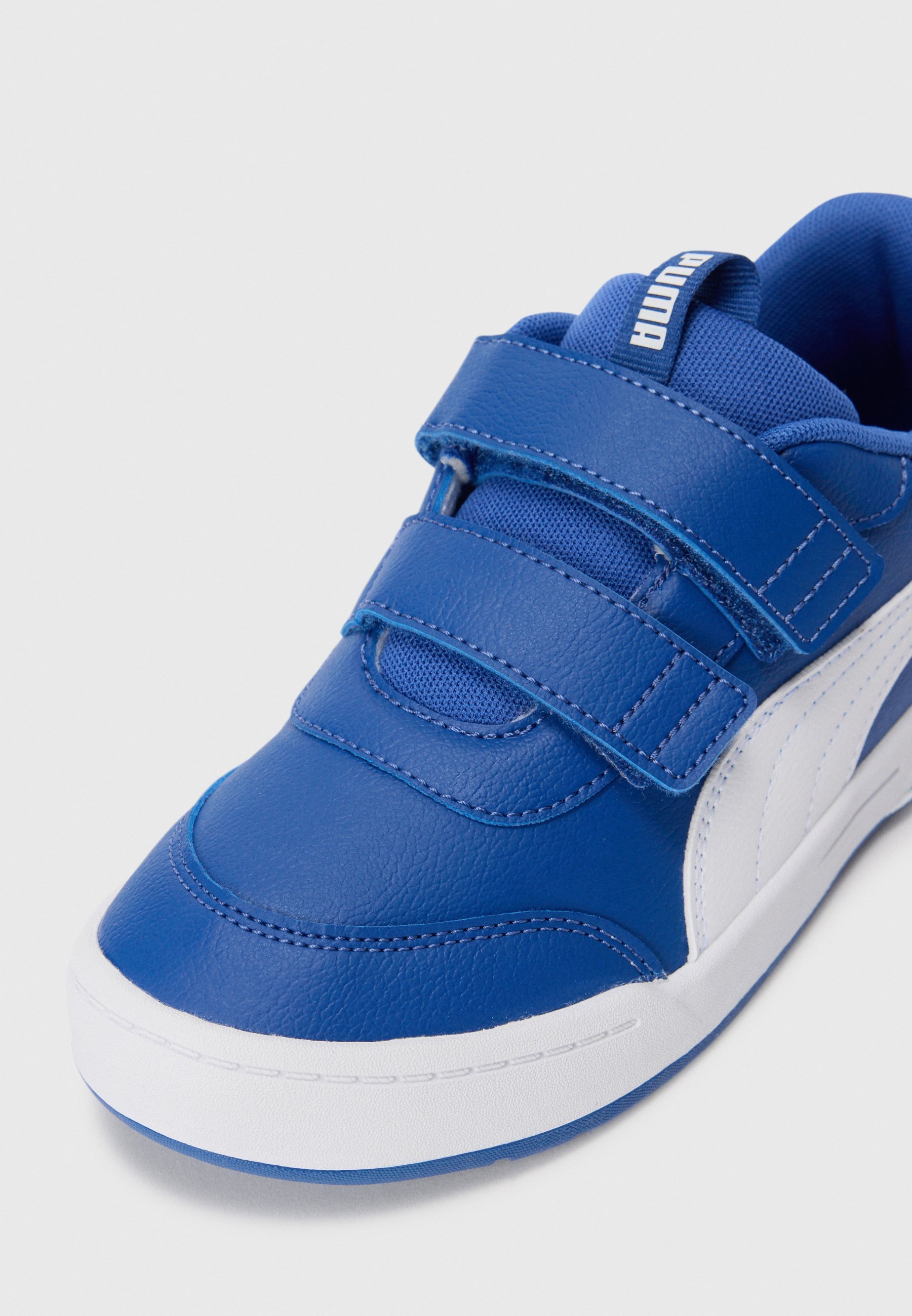Puma MULTIFLEX 2 UNISEX - Straßenlaufschuhe - Clyde Royal-Puma Weiß