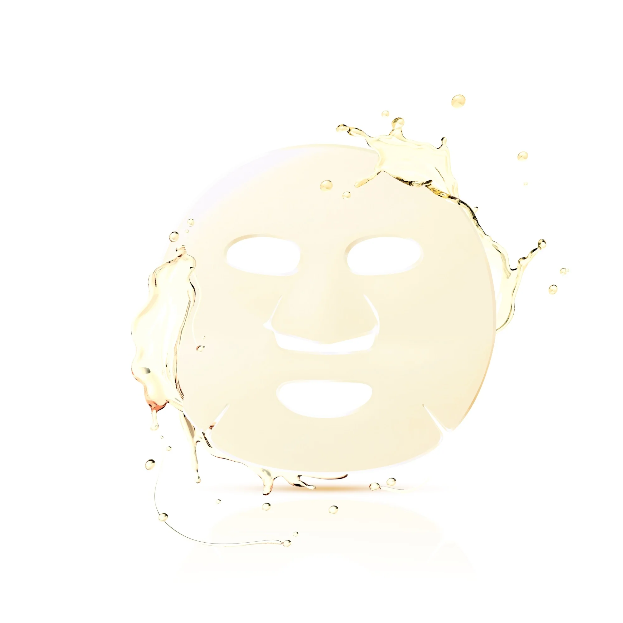 Centella Watergel Sheet Ampoule Mask - Maschera Lenitiva viso