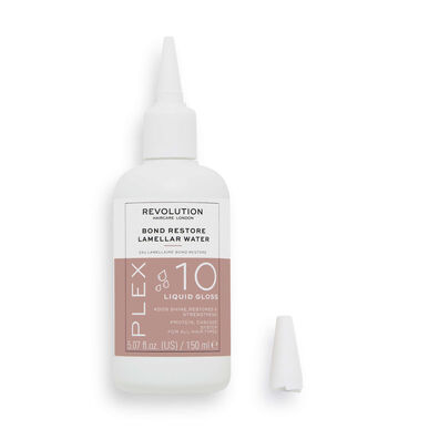 Revolution Haircare Bond Restore Lamellar Plex 10 vlasová voda 150 ml
