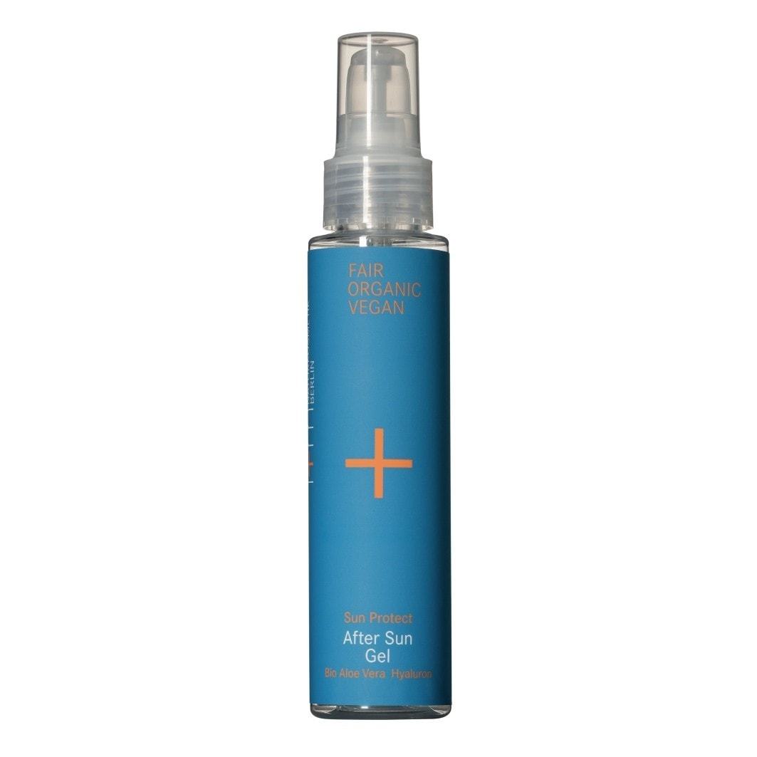 i+m Aftersun Body Sonnenschutz-Gel - 100 ml