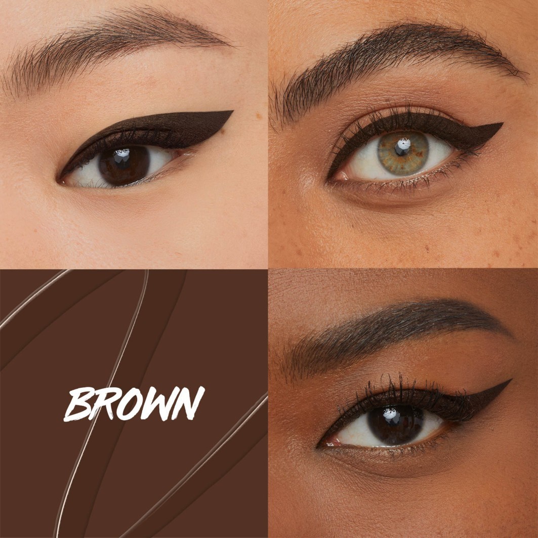 Eyeliner Maybelline Hyper Precise All Day - 1 ml