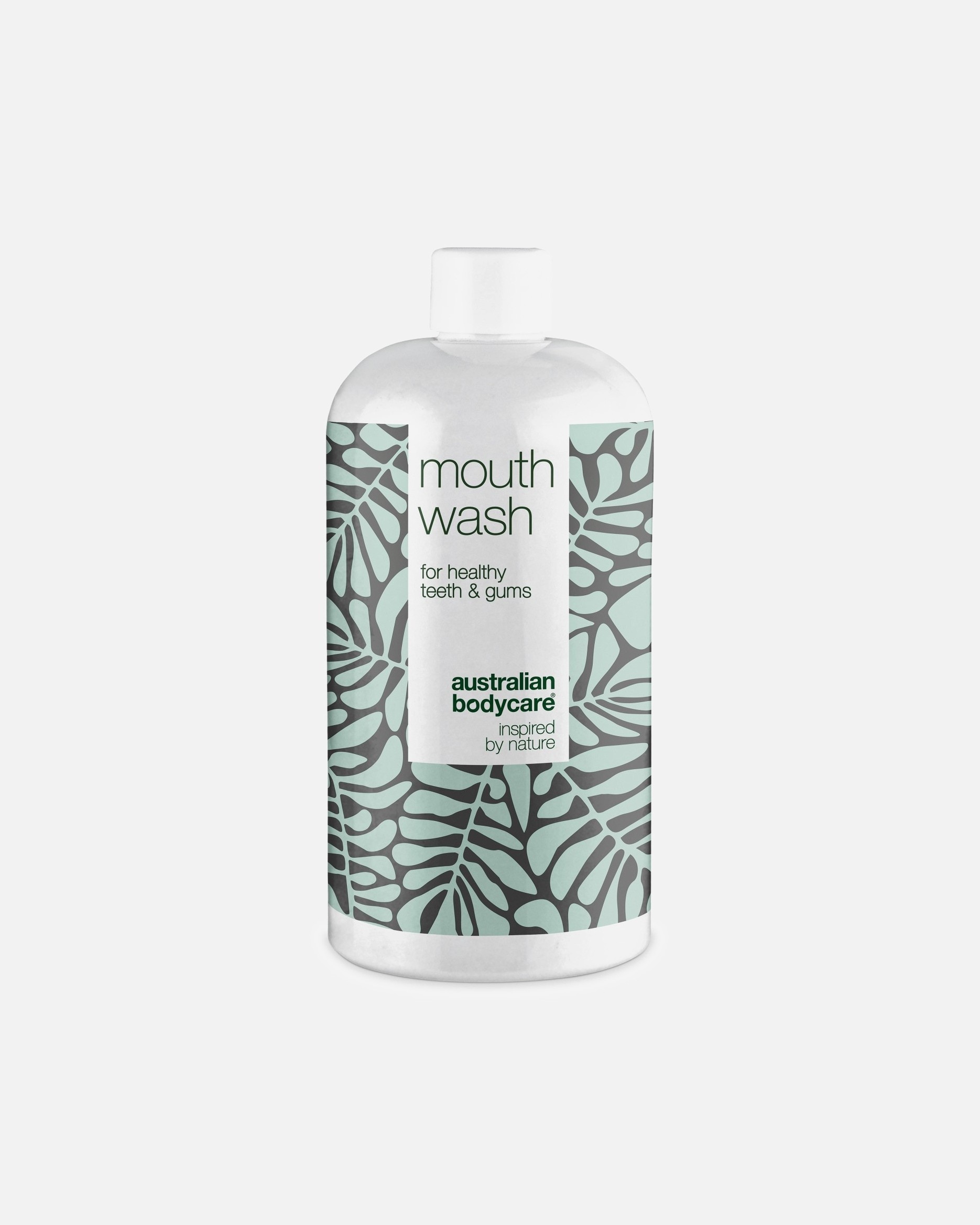 Australian Bodycare vodica za ispiranje usta - 500 ml