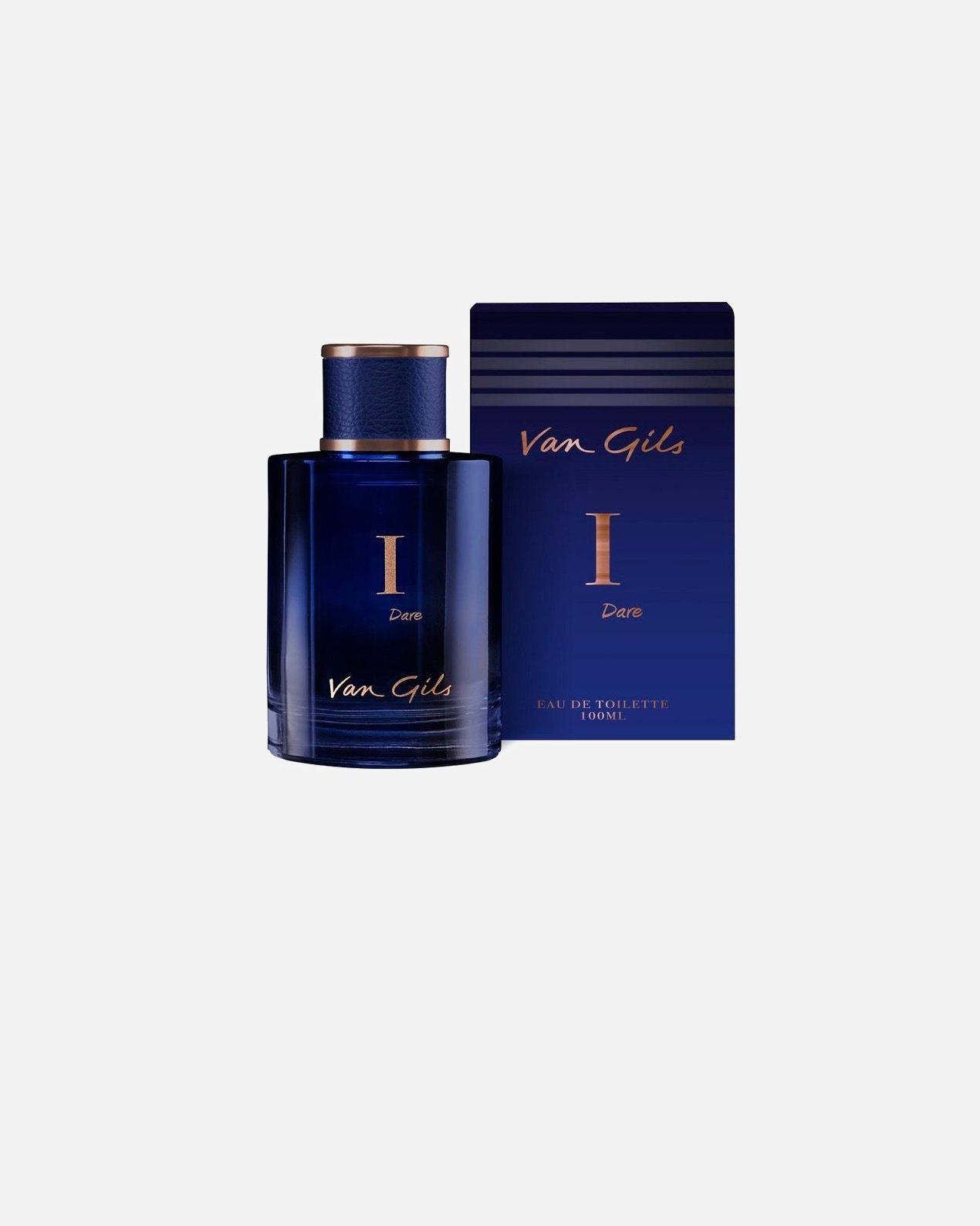 Van Gils I Dare toaletna voda - 50 ml