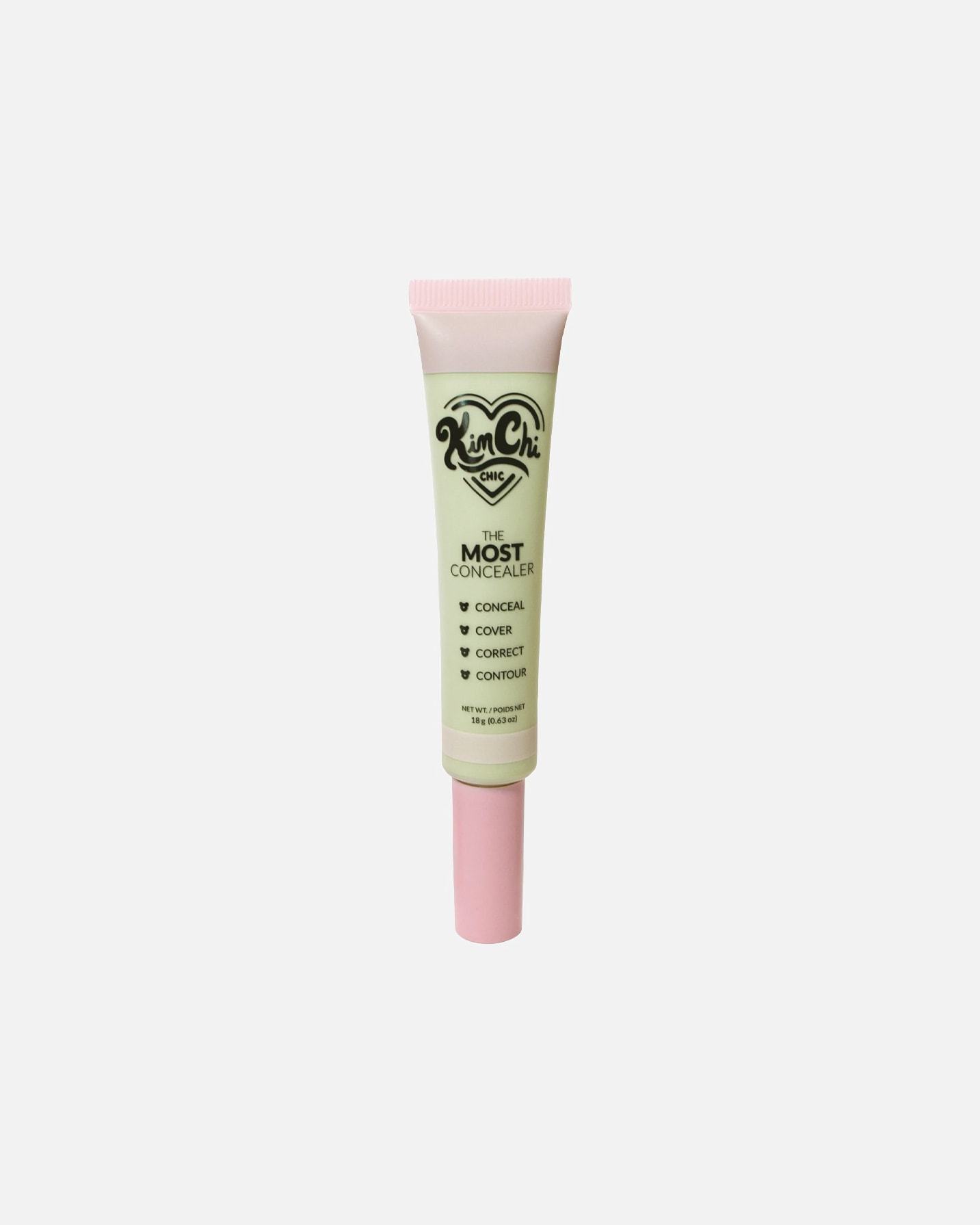 KimChi Chic Beauty korektors – labākais korektors – 17,86 g