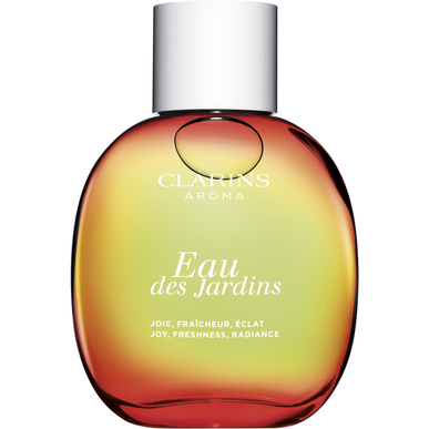 Clarins Body Duft Eau des Jardins 100 ml 100 ml