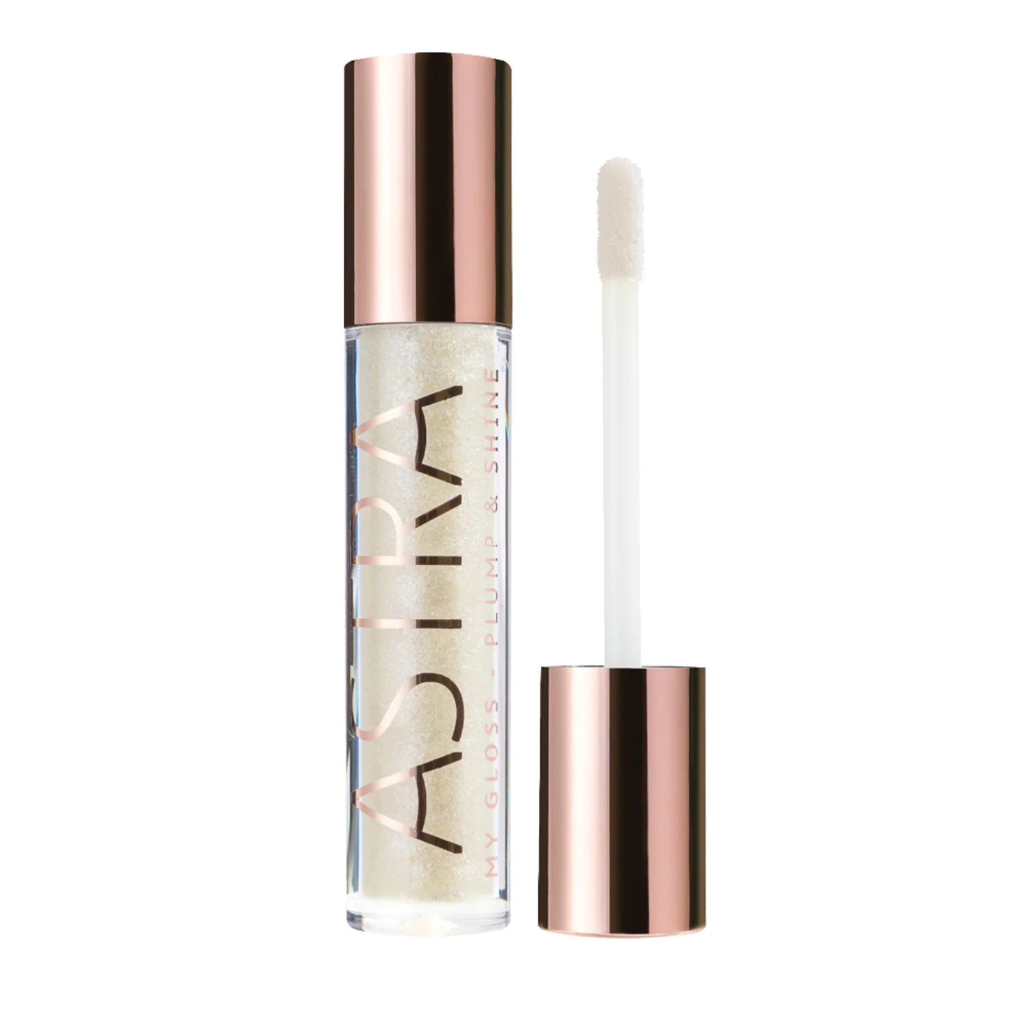 Labbra MY GLOSS Plump & Shine - Gloss, Volumizzante Labbra