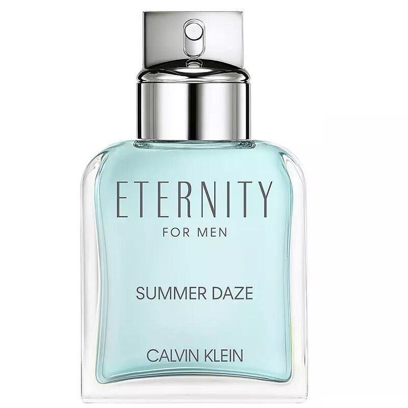 Calvin Klein Eternity Summer Daze miehille