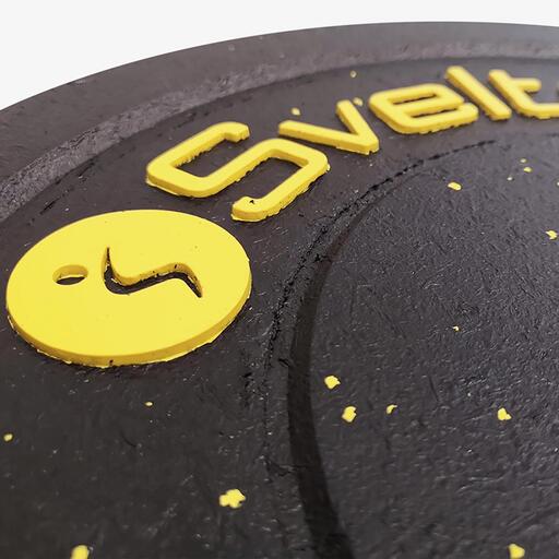  Olimpijski disk 15 kg