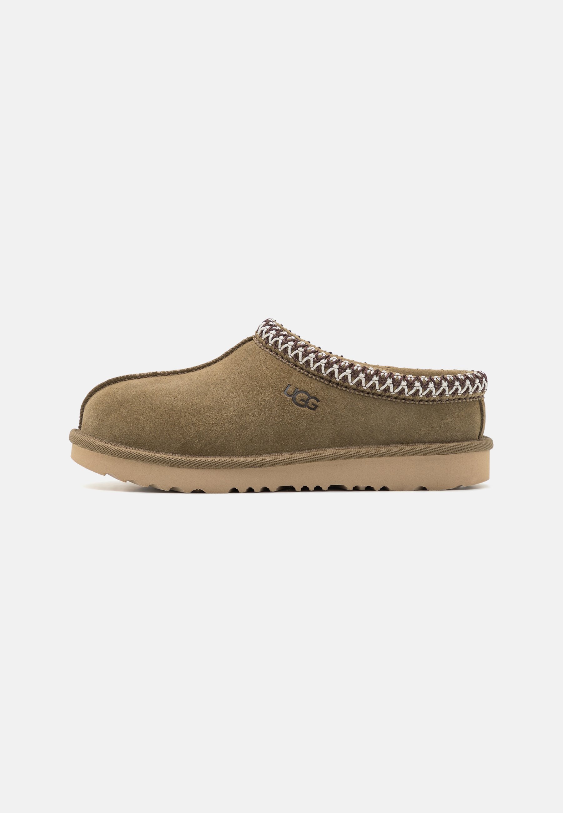 UGG TASMAN II UNISEX - Slippers - lichtbruin