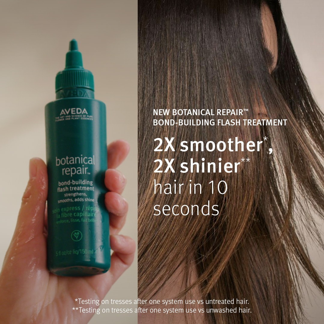 Aveda Haarserum botanical repair™ Tretman za izgradnju veza – 150 ml