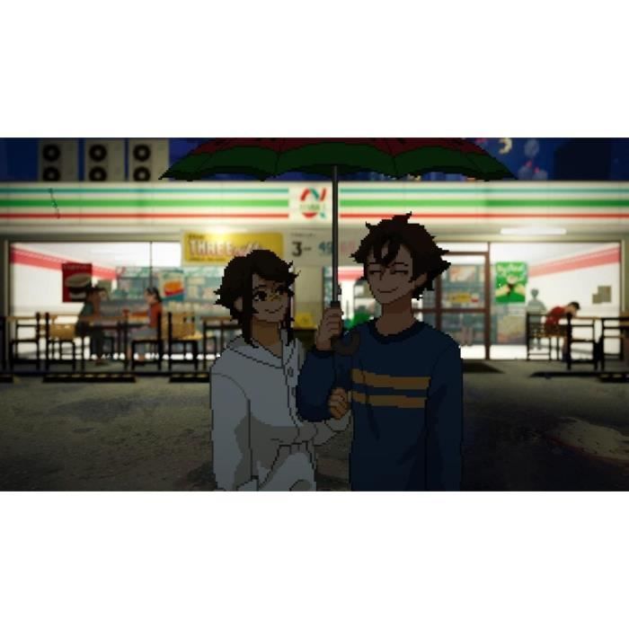 Until Then - Nintendo Switch Game